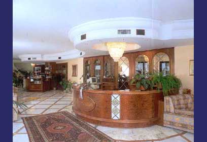 Hotel 3 stelle in Caronia Caronia - Z Maria