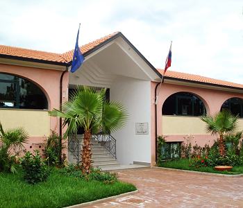 Hotel 4 stelle in Casal Velino Cilento - Relais Le Magnolie