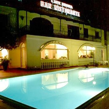 Hotel 3 stelle in Casamicciola Terme Ischia - Ape Regina