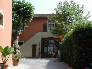 Hotel 3 stelle in Cascina Cascina - Villa Maya