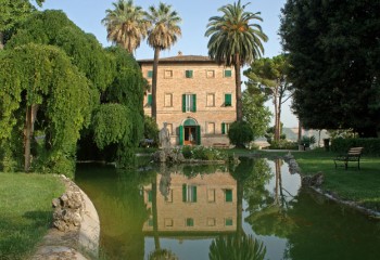Not Classified  in Castel di Lama Costa Marchigiana - Borgo Storico Seghetti Panichi