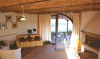 Farm Home in Castelfiorentino Castelfiorentino - Cabbiavoli - Fienile Arancione