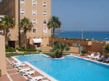 Hotel 3 stelle in Castellammare del Golfo Costa siciliana settentrionale - Punta Nord-Est