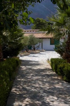 Hotel 3 stelle in Castellammare del Golfo Costa siciliana settentrionale - Sataru Resort