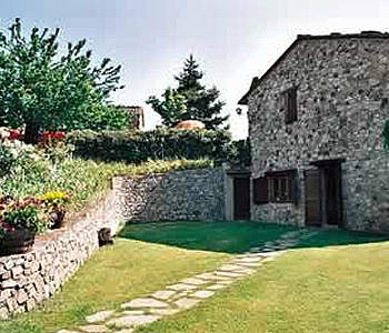 Hotel 3 stelle in Castellina in Chianti Dintorni di Siena - Colle Etrusco Salivolpi