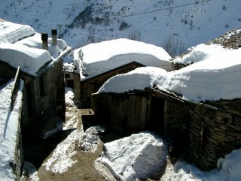 Hotel 3 stelle in Castelmagno Castelmagno - La Font