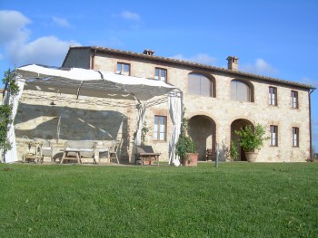 Appartamenti-ville in affitto  in Castelnuovo Berardenga Castelnuovo Berardenga - Casa Vacanze San Giuseppe