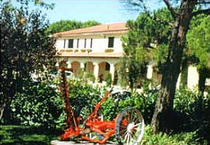 Hotel 3 stelle in Castelnuovo Berardenga Castelnuovo Berardenga - La Loggia