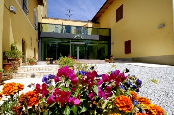 Hotel 3 stelle in Castelnuovo Berardenga Chianti - Posta del Chianti
