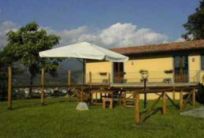 Farm Home 3 stelle in Castelnuovo di Garfagnana Castelnuovo di Garfagnana - La Palazzina