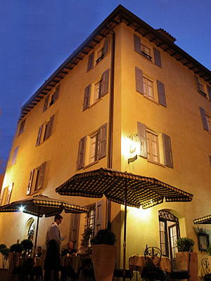 Hotel 4 stelle in Castelvetro di Modena Castelvetro di Modena - Locanda del Feudo
