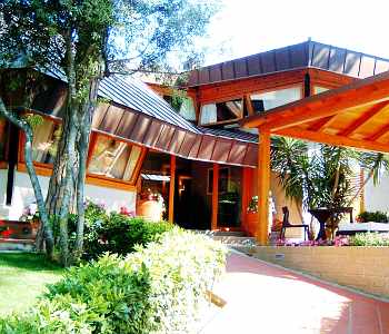 Hotel 4 stelle in Castiglione della Pescaia Maremma - La Bussola