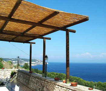 Bed and breakfast  in Castro Marina Castro Marina - Macchia di Pele