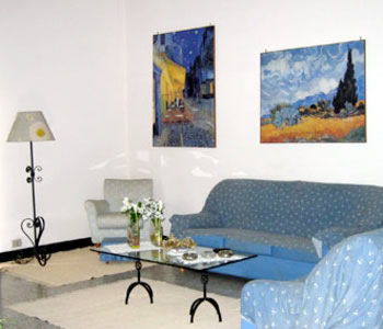 Affitta camere 1 stelle in Catania Borgo - Casamia B&B