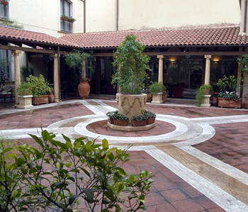Hotel 4 stelle in Catania Fiera - Katane Palace Hotel