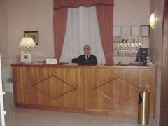 Hotel 3 stelle in Catania Villa Bellini  Piazza Verga - Gresi