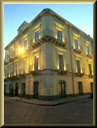 Hotel 3 stelle in Catania Fiera - La Ville