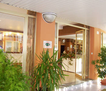 Hotel 3 stelle in Cattolica Costiera Romagnola - Haway