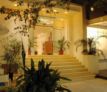 Hotel 3 stelle in Cattolica Costiera Romagnola - Romagna