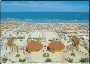 Hotel 4 stelle in Cattolica Cattolica - Park Hotel