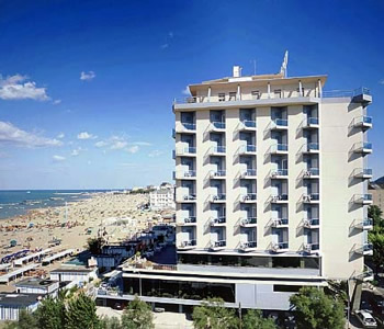 Hotel 4 stelle in Cattolica Costiera Romagnola - Victoria Palace Hotel