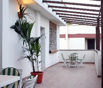 Bed and breakfast in Cavallino Dintorni di Lecce - Cavallino