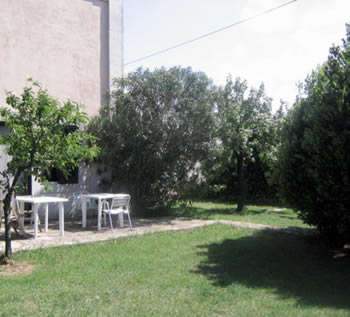Bed and breakfast in Cavallino Dintorni di Lecce - I Tabacchi