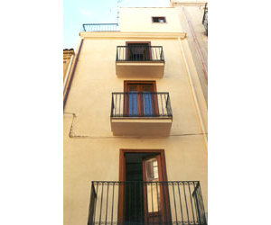 Appartamenti-ville in affitto in Cefalù Cefalù - Bordonaro
