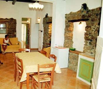 Appartamenti-ville in affitto  in Cefal Costa siciliana settentrionale - Casa Marittima