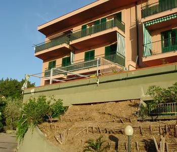 Bed and breakfast 2 stelle in Cefalù Dintorni di Palermo - Ma & Mi