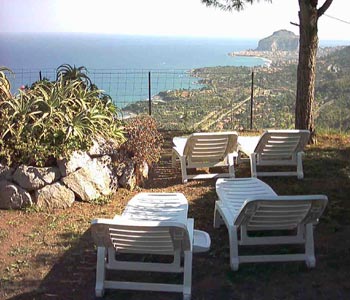 Bed and breakfast in Cefalù Dintorni di Palermo - Atlantide