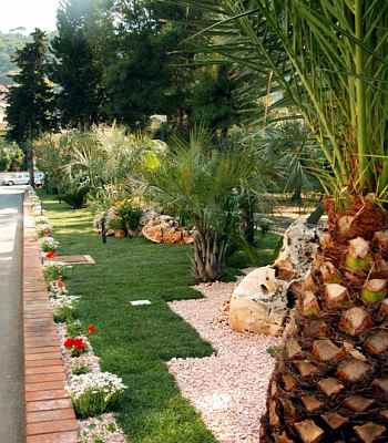 Hotel 3 stelle in Cefal Costa siciliana settentrionale - Kalura