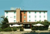 Hotel 4 stelle in Cento Dintorni di Bologna - Al Castello
