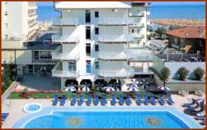 Hotel 4 stelle in Cervia Cervia - Universal