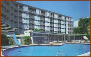 Hotel 4 stelle in Cervia Cervia - Aurelia