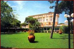 Hotel 4 stelle in Cervia Cervia - Mare e Pineta