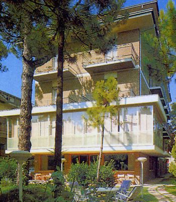 Hotel 3 stelle in Cervia Costiera Romagnola - Deborah
