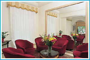 Hotel 3 stelle in Cervia Cervia - Athena