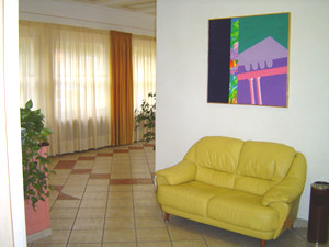 Hotel 3 stelle in Chianciano Terme Chianciano Terme - Niagara