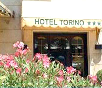 Hotel 3 stelle in Chiavari Portofino - Torino
