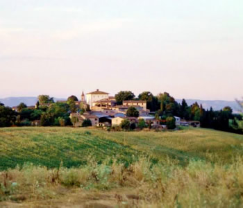 Farm Home 2 stelle in Colle di Val d'Elsa Dintorni di Siena - Tenuta Di Mensanello