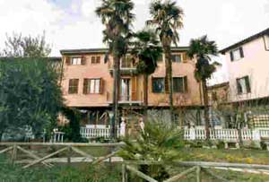 Bed and breakfast in Colli del Tronto Colli del Tronto - Villa dei Vignali