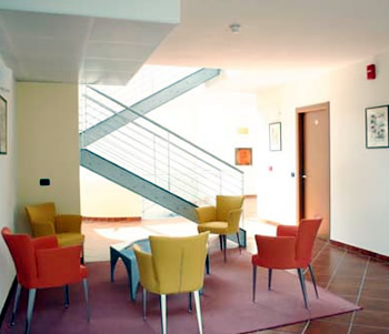 Hotel 3 stelle in Como Stazione Como Borghi - Larius