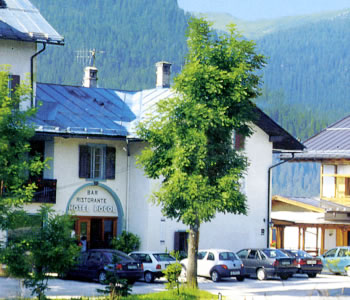 Hotel 3 stelle in Cortina d'Ampezzo Cortina d'Ampezzo - Sport Hotel Pocol