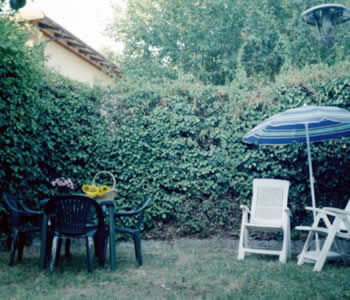 Appartamenti-ville in affitto  in Cortona Dintorni di Arezzo - Casa Il Cedro