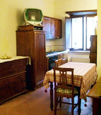 Bed and breakfast  in Cortona Dintorni di Perugia - Rugapiana Vacanze
