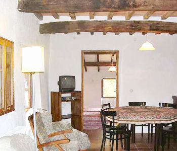 Farm Home 1 stelle in Cortona Dintorni di Perugia - Villa Cuiano