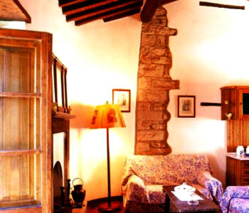 Residence 4 stelle in Cortona Dintorni di Perugia - Residence Il Casale