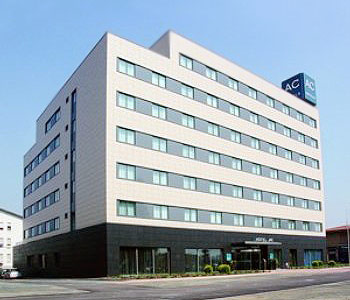 Hotel 4 stelle in Creazzo Ville Venete - AC Vicenza