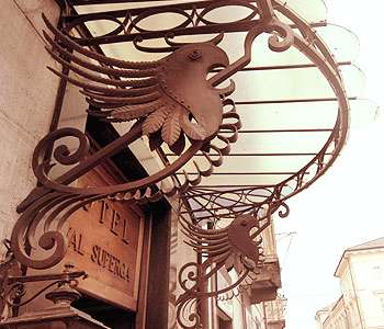 Hotel 3 stelle in Cuneo Dintorni di Cuneo - Royal Superga
